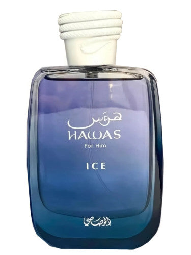 Hawas Ice by Rasasi