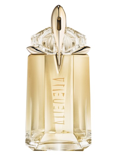 Alien Goddess by Mugler