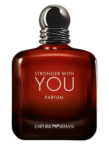 Stronger With You Parfum by Emporio Armani