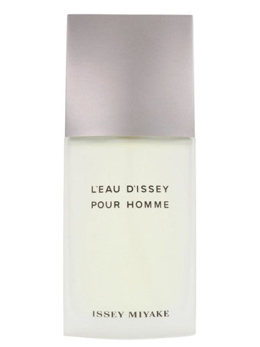 L'Eau d'Issey Pour Homme by Issey Miyake