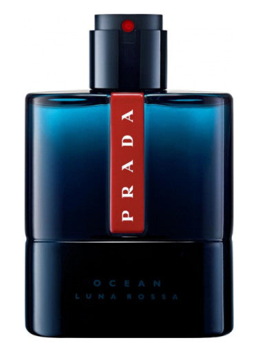 Luna Rossa Ocean by Prada