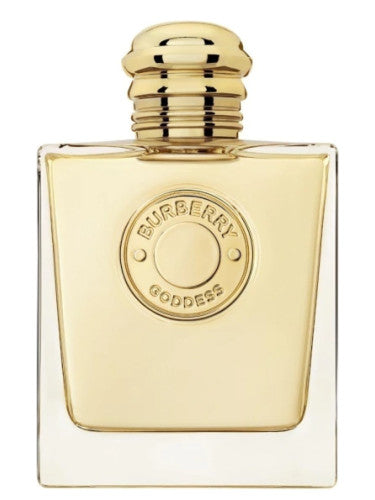 Goddess by Burberry