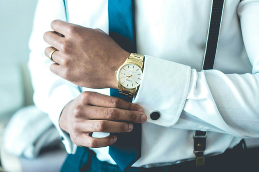 6+1 Must-Have Αντρικά Ανοιξιάτικα Αρώματα