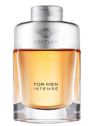 For Men Intense by Bentley