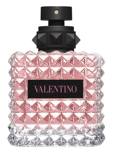 Born In Roma Donna by Valentino