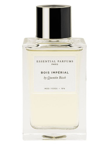Bois Impérial by Essential Parfums