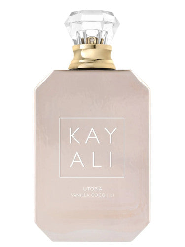 Utopia Vanilla Coco 21 by Kayali