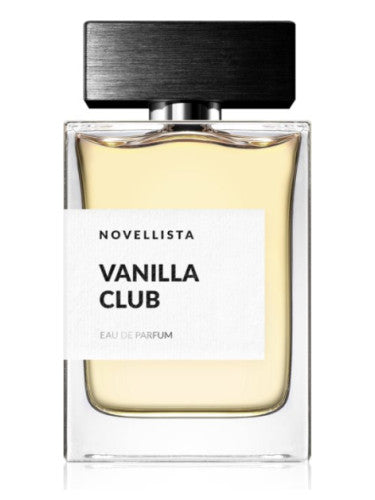Vanilla Club by Novellista