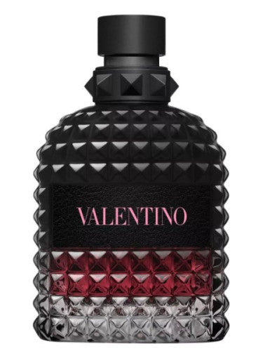 Born In Roma Intense Uomo by Valentino