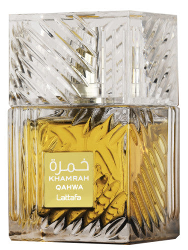 Khamrah Qahwa by Lattafa