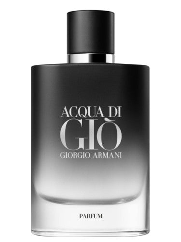 Acqua di Giò Parfum by Giorgio Armani