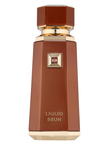Liquid Brun by French Avenue