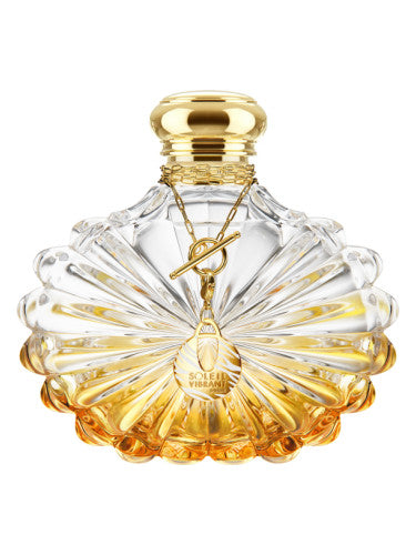 Soleil Vibrant by Lalique