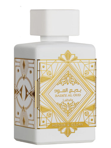 Badee Al Oud Honor & Glory by Lattafa