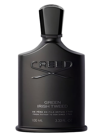 Green Irish Tweed by Creed